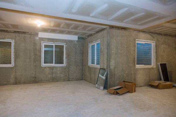 Cost of Basement Foundation Repair in Glen Burnie
