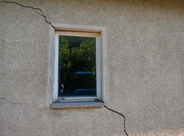 Cost of Home Foundation Repair in Glen Burnie