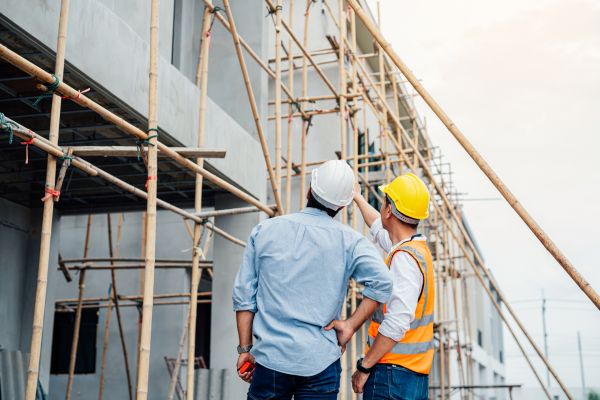 Cost of House Lifting in Glen Burnie