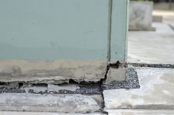 Cost of Structural Concrete Repair in Glen Burnie