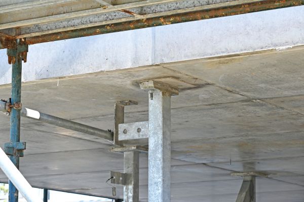 Cost of Pier And Beam Repair in Glen Burnie