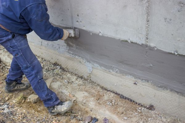 Cost of Foundation Crack Sealing in Glen Burnie