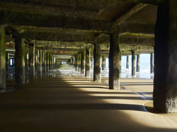 Cost of Concrete Pier Repair in Glen Burnie