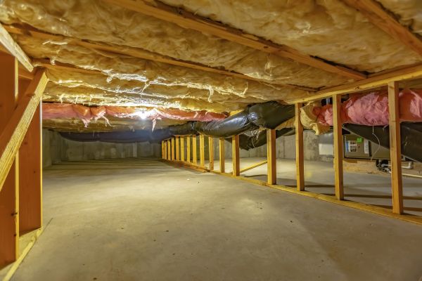 Cost of Crawlspace Repair in Glen Burnie