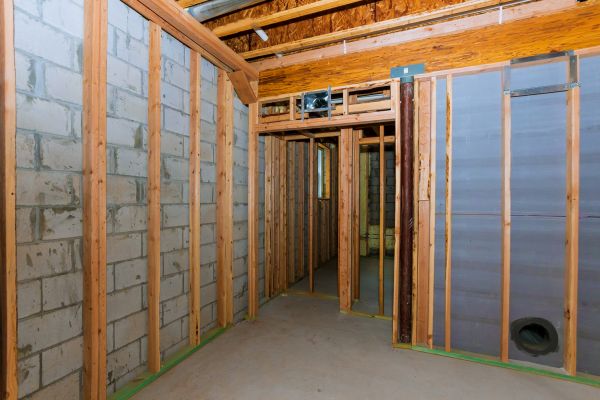 Cost of Basement Stabilization in Glen Burnie