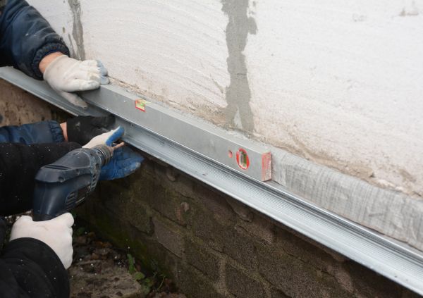 Cost of House Levelling in Glen Burnie